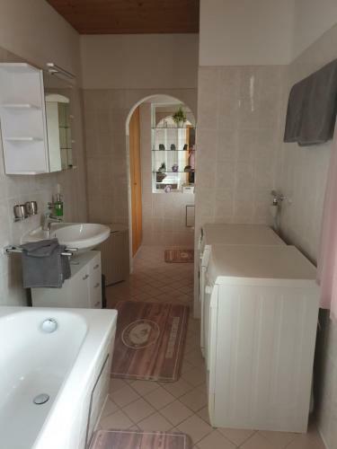 Apartamento Birke 1