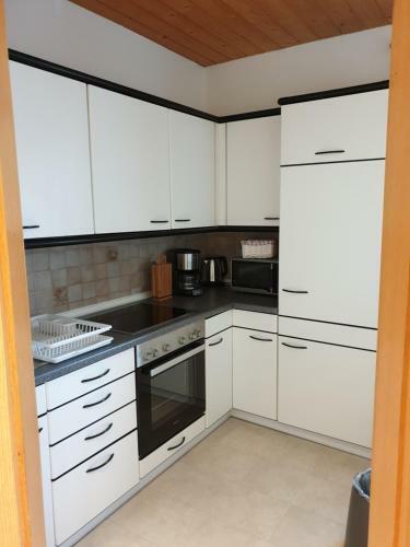 Apartamento Birke 1