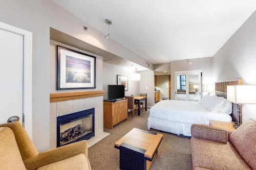 Hotel Westin 617