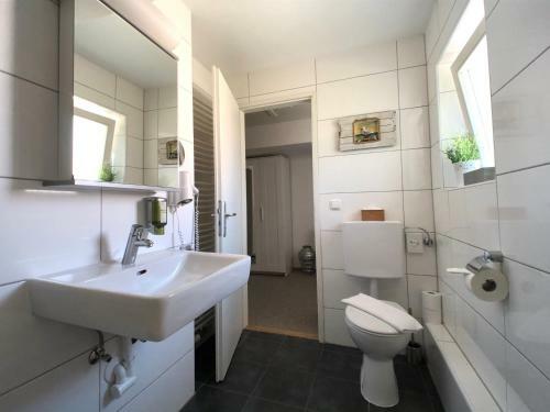 Apartamento Landhaus Luise Fly In & Sleep