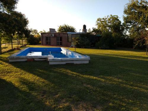Casa/ Quinta Relax