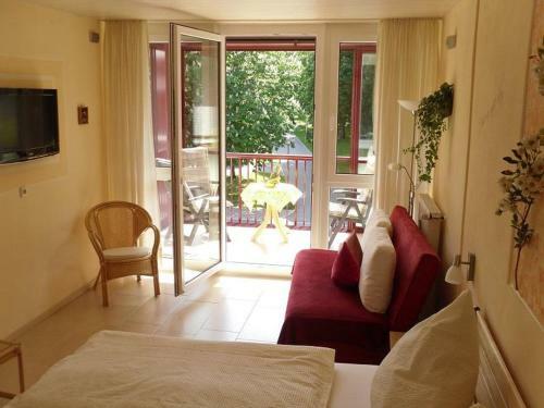 Apartamentos Domizil Rupertuspark