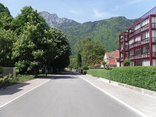 Apartamentos Domizil Rupertuspark