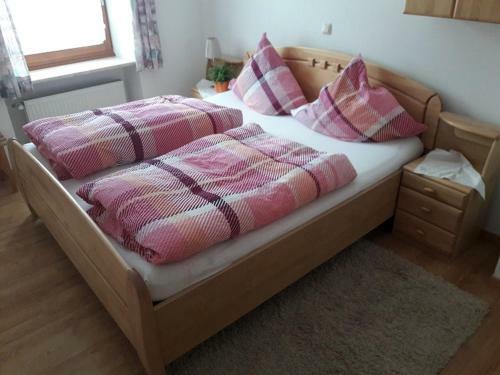 Apartamento Villa Antonie