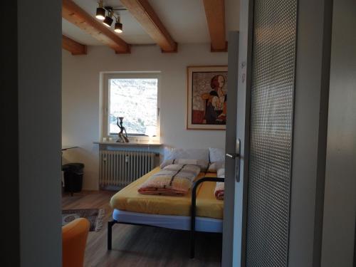 Apartamento Ferienwohnung Herzog