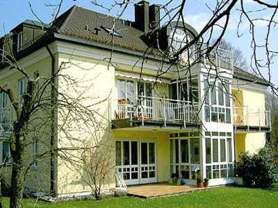Apartamento Ferienwohnung Birner