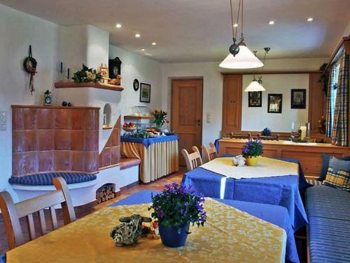 Hostal G�stehaus Auhaus