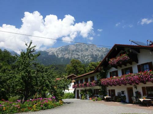 Hostal G�stehaus Auhaus