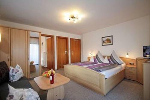Apartamento Landhaus Heisenbauer