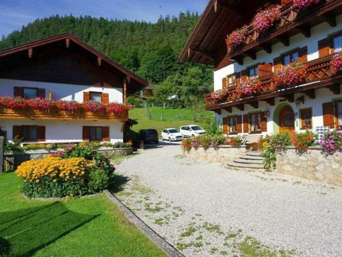 Apartamento Landhaus Heisenbauer