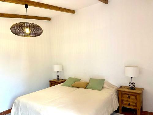 Bed & Breakfast Montes de Charme (Al 6288)