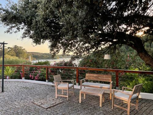 Bed & Breakfast Montes de Charme (Al 6288)