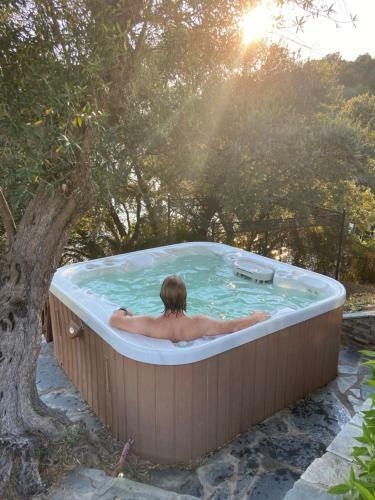 Bed & Breakfast Montes de Charme (Al 6288)