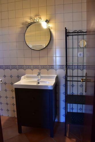 Apartamento Terra�os de Rapoila