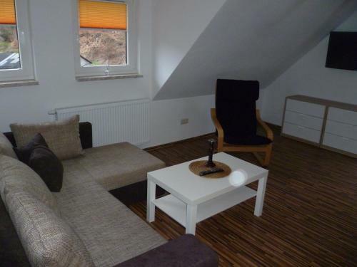 Apartamento Ferienhaus Zum Kirnitzschtal