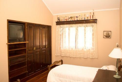 Bed & Breakfast Lo de Viviana