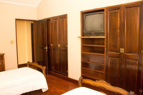 Bed & Breakfast Lo de Viviana