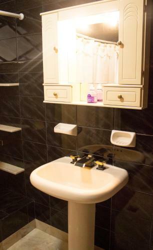 Bed & Breakfast Lo de Viviana