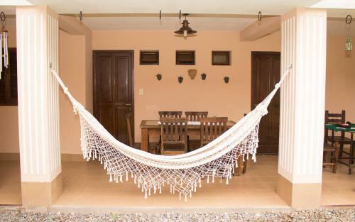 Bed & Breakfast Lo de Viviana