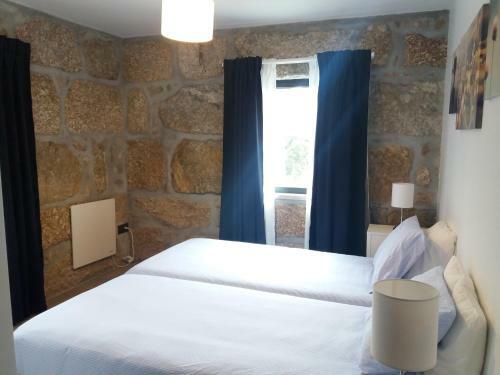 Agroturismo Casa de Mir�o
