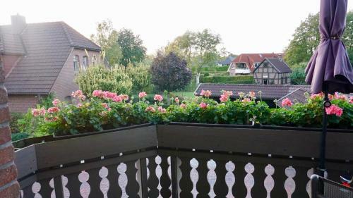 Apartamento Appartementhaus Vor Dem Moor