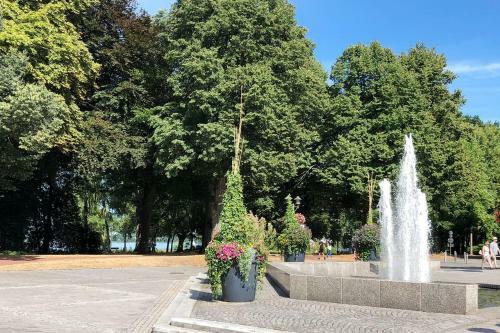 Apartment Am Zwischenahner Meer