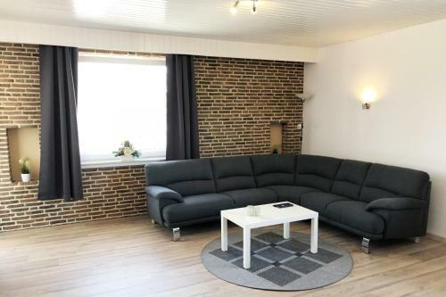 Apartment Am Zwischenahner Meer