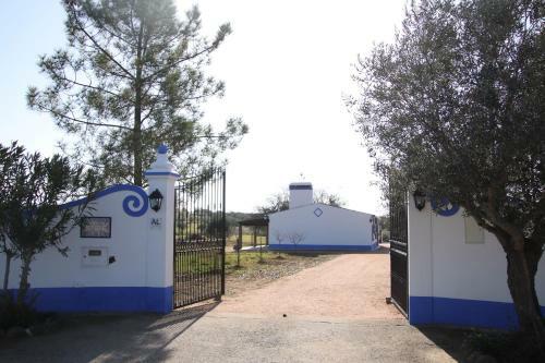 Monte Do Ribeiro Ba�o