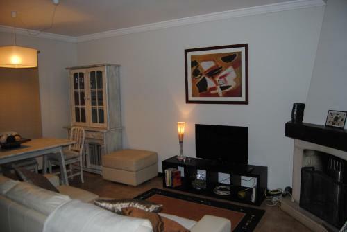 Diamante Azul Barra Beach Apartment