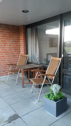 Apartamento Pier 213