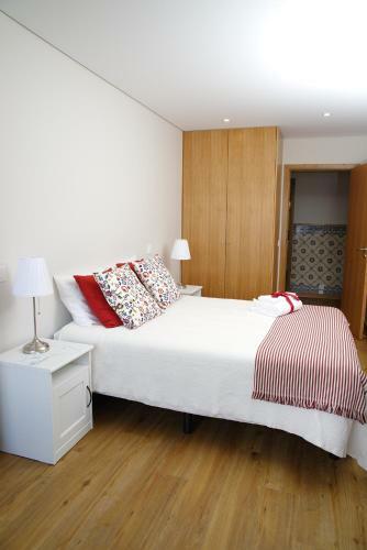 Apartamento A Nossa Praia