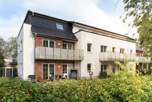 Apartamentos 5 Sterne Ferienwohnungen Am See