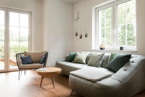 Apartamentos 5 Sterne Ferienwohnungen Am See