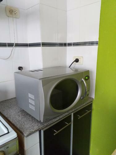 Apartamento La Francisca