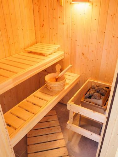 Apartamento Haus Am Fluss
