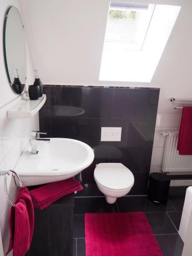 Apartamento Haus Am Fluss
