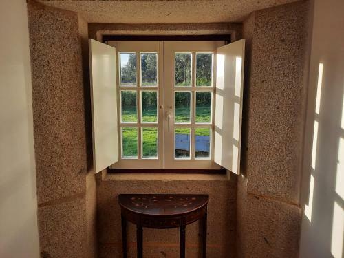 Agroturismo Quinta de Castelh�o