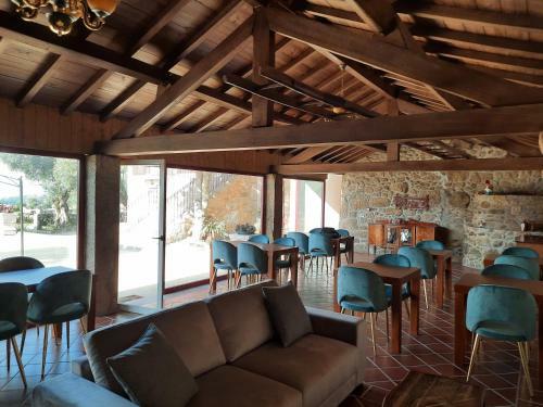 Agroturismo Quinta de Castelh�o