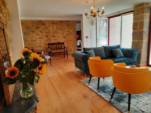 Agroturismo Quinta de Castelh�o