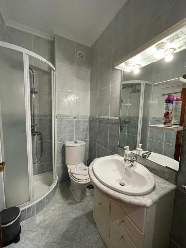 Apartamento Barra Sol - Lighthouse On The Beach
