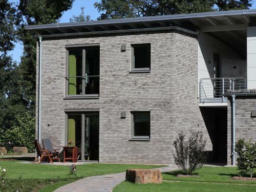 Apartamento Ferienwohnungen Seerose