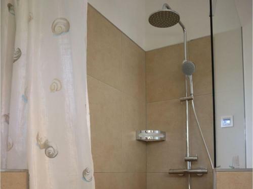 Apartamento Ferienwohnungen Seerose