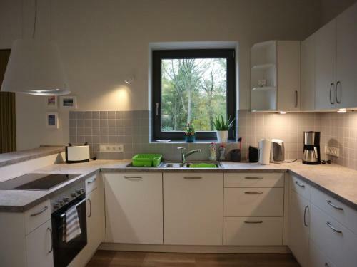 Apartamento Ferienwohnungen Seerose