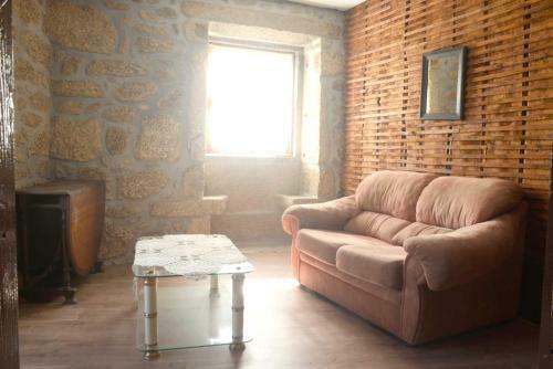 Hostal Casa Das Pombas