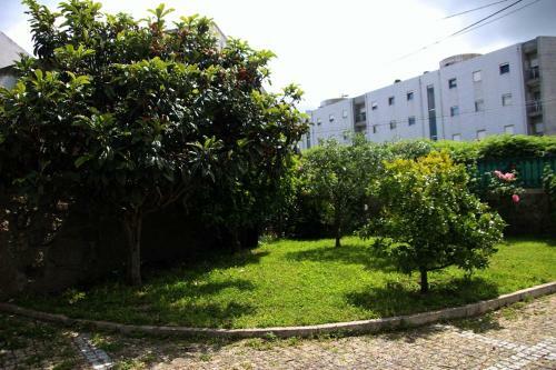 Hostal Casa Das Pombas