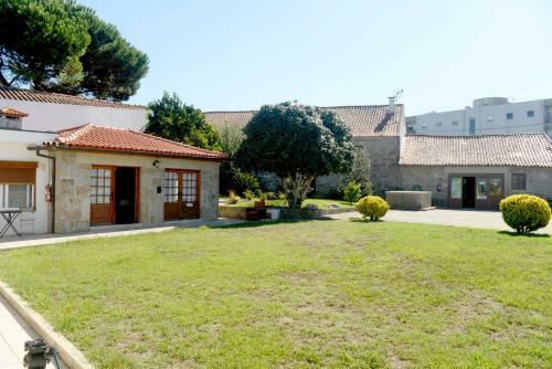 Hostal Casa Das Pombas