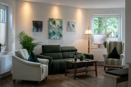Apartamento Hausaltenkamp