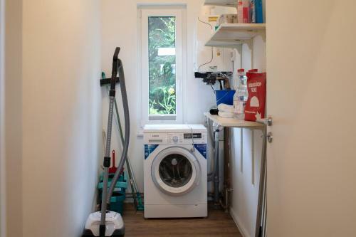 Apartamento Hausaltenkamp
