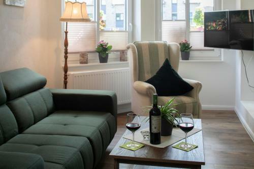 Apartamento Hausaltenkamp
