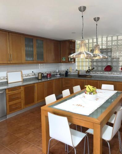 Mr Alheira House